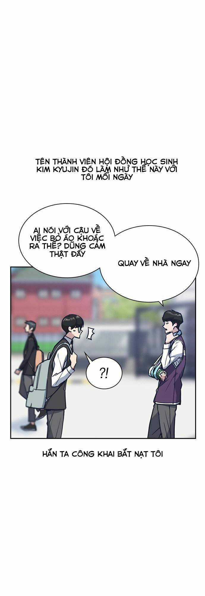 Học Nhóm - Study Group Chapter 32 trang 7