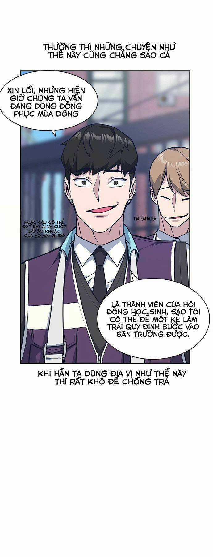 Học Nhóm - Study Group Chapter 32 trang 8