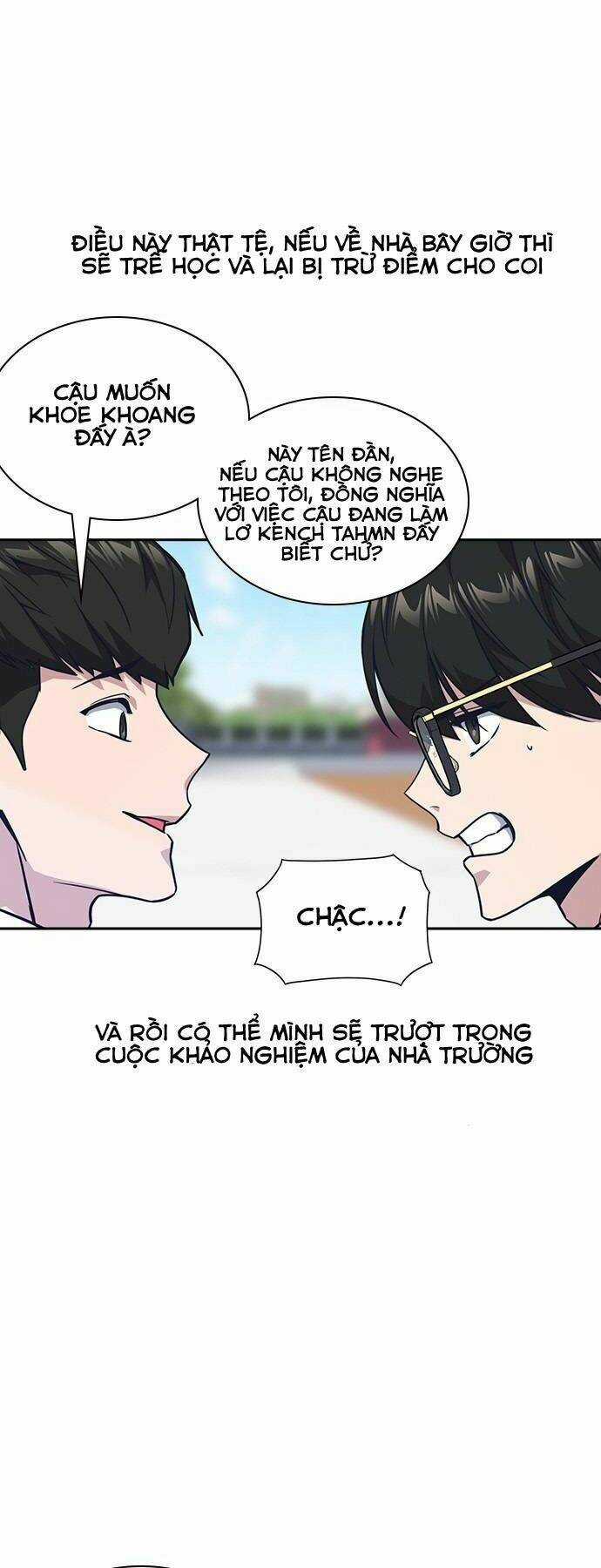 Học Nhóm - Study Group Chapter 32 trang 9