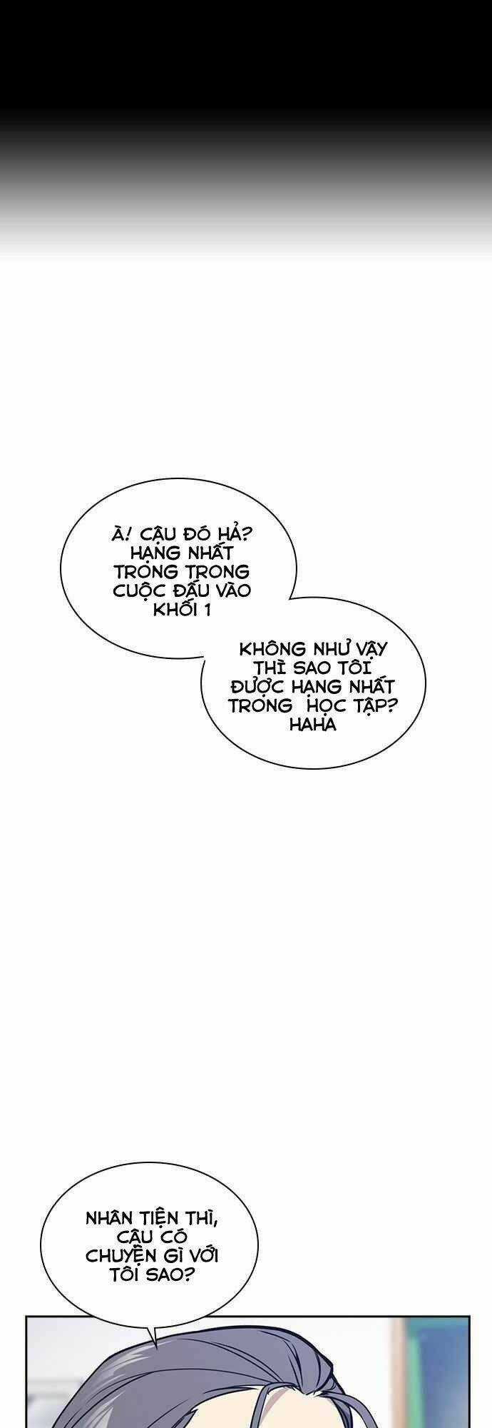 Học Nhóm - Study Group Chapter 33 trang 1