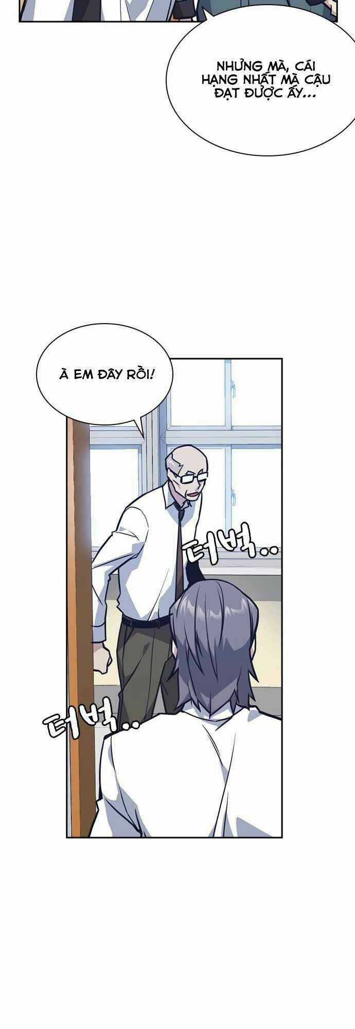 Học Nhóm - Study Group Chapter 33 trang 10