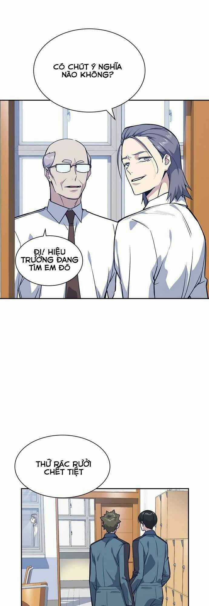 Học Nhóm - Study Group Chapter 33 trang 11