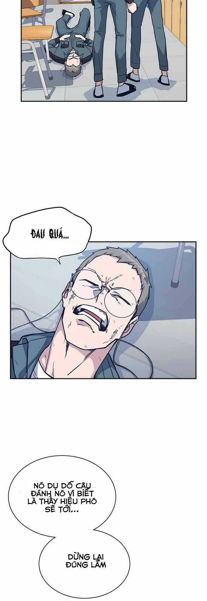 Học Nhóm - Study Group Chapter 33 trang 12