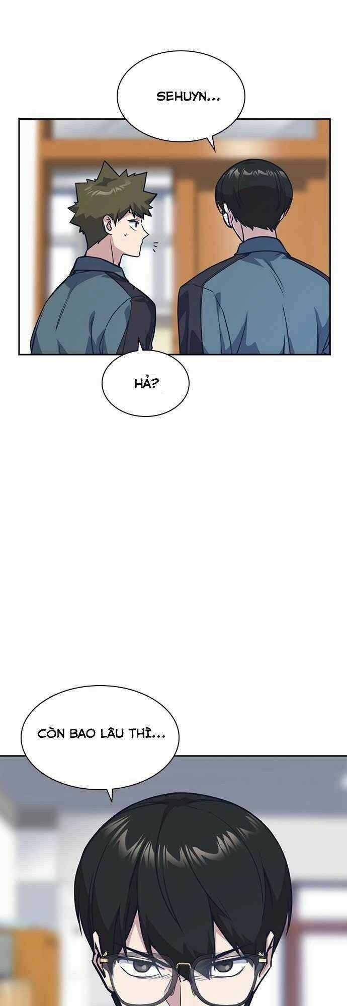 Học Nhóm - Study Group Chapter 33 trang 13