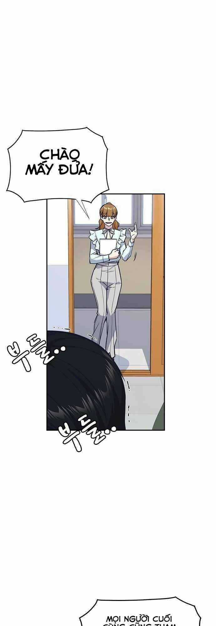 Học Nhóm - Study Group Chapter 33 trang 16