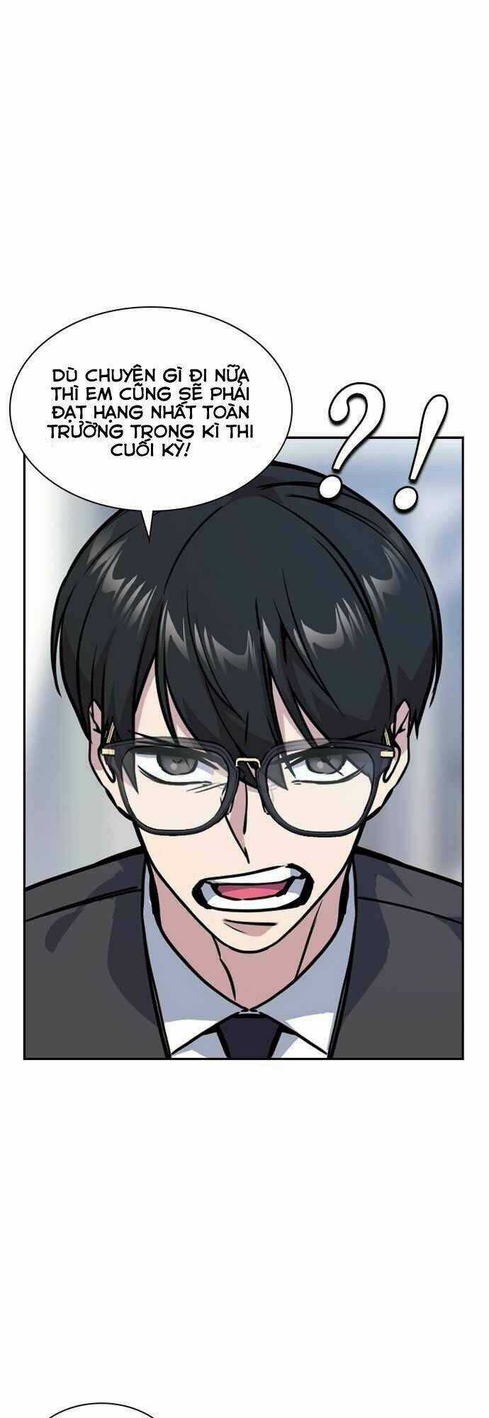 Học Nhóm - Study Group Chapter 33 trang 21