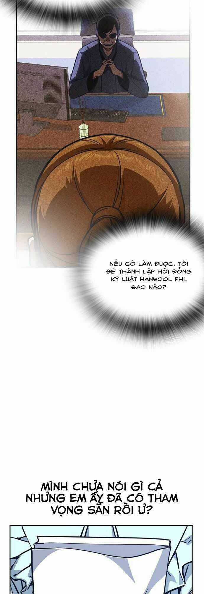 Học Nhóm - Study Group Chapter 33 trang 23