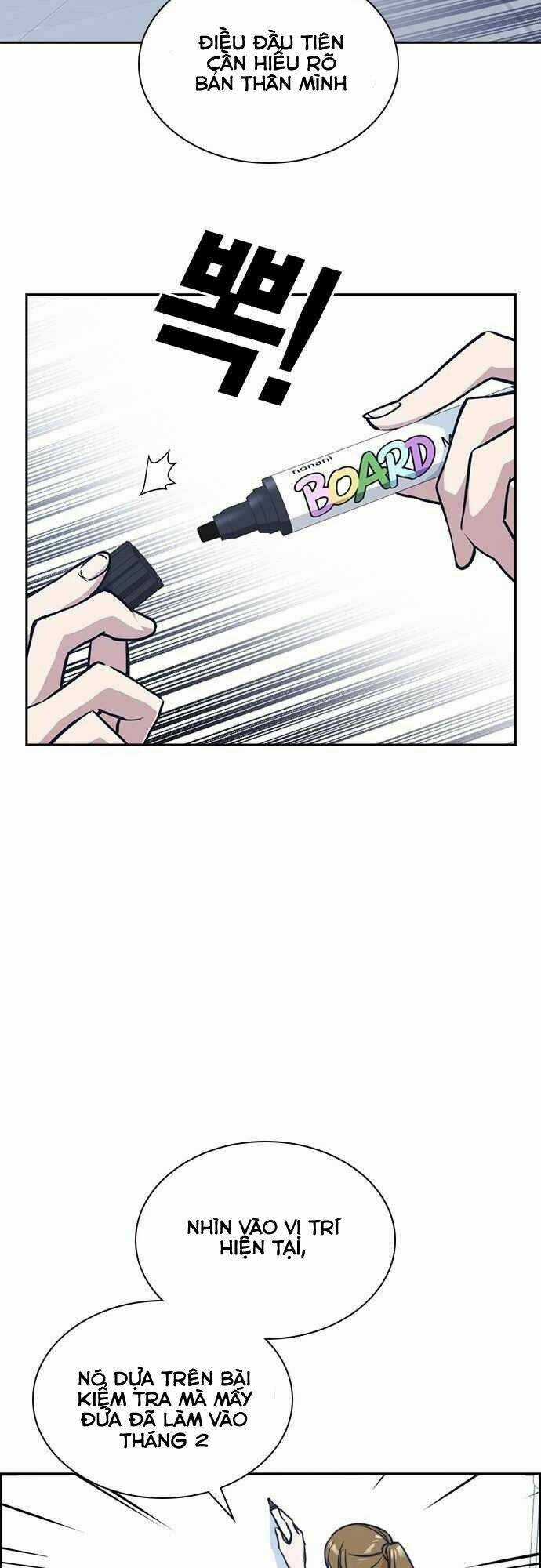 Học Nhóm - Study Group Chapter 33 trang 26