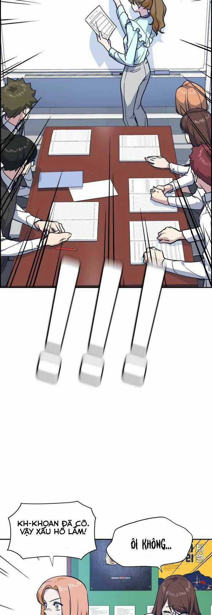 Học Nhóm - Study Group Chapter 33 trang 27