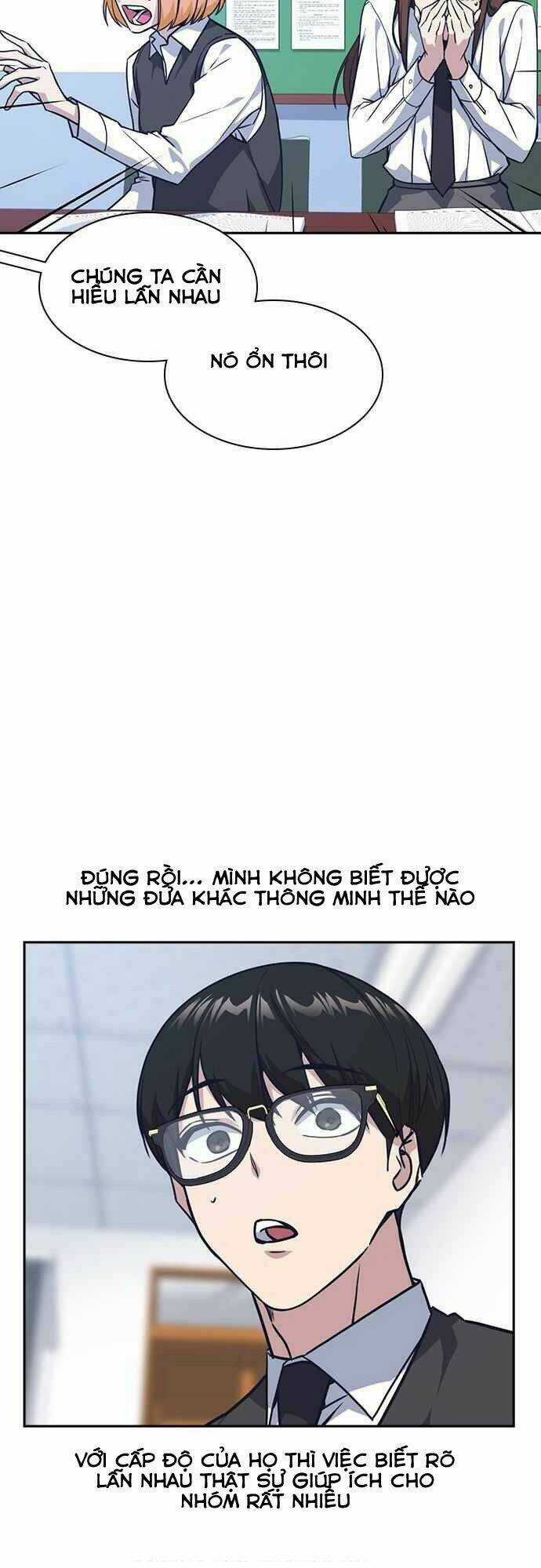 Học Nhóm - Study Group Chapter 33 trang 28