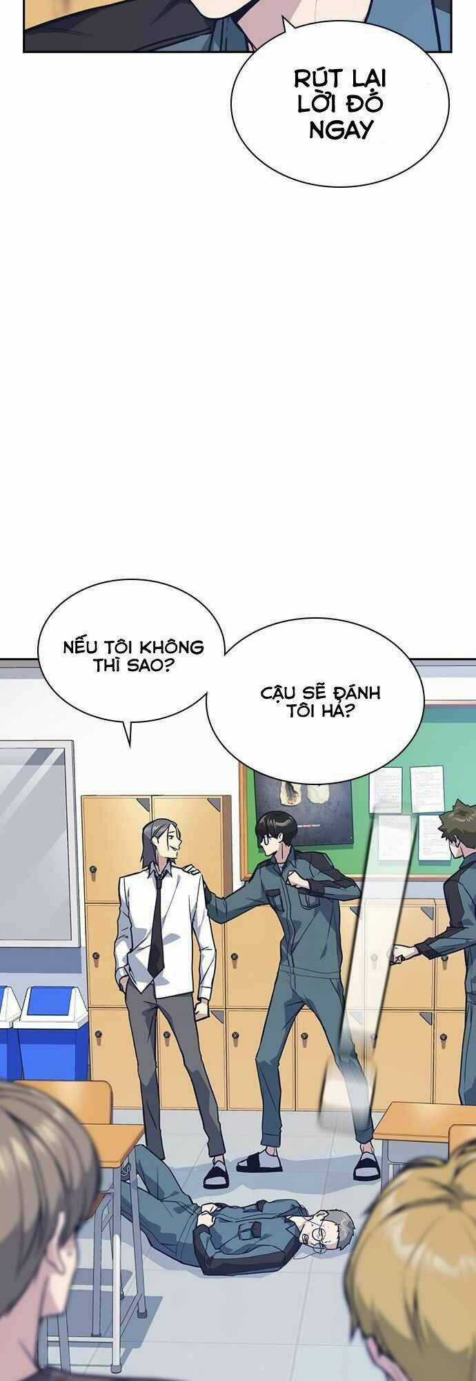 Học Nhóm - Study Group Chapter 33 trang 3