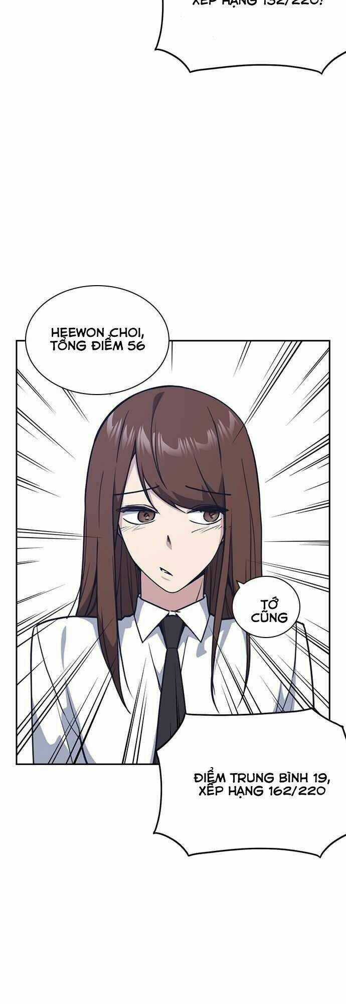 Học Nhóm - Study Group Chapter 33 trang 31