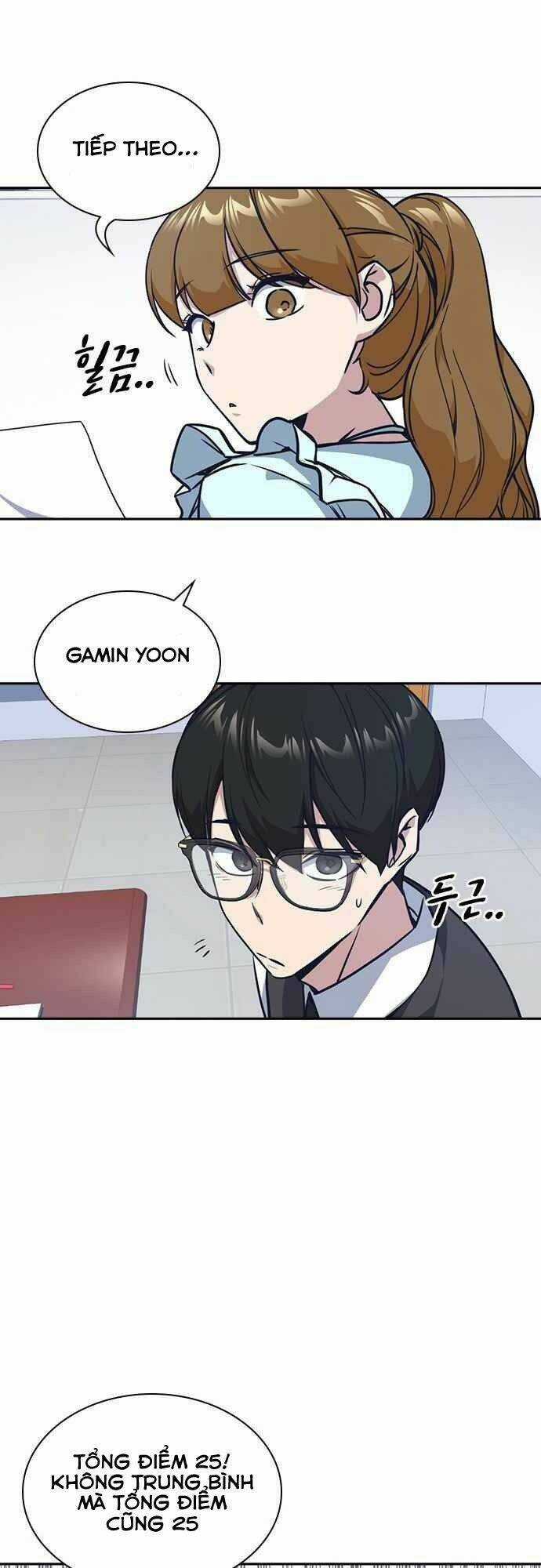 Học Nhóm - Study Group Chapter 33 trang 32