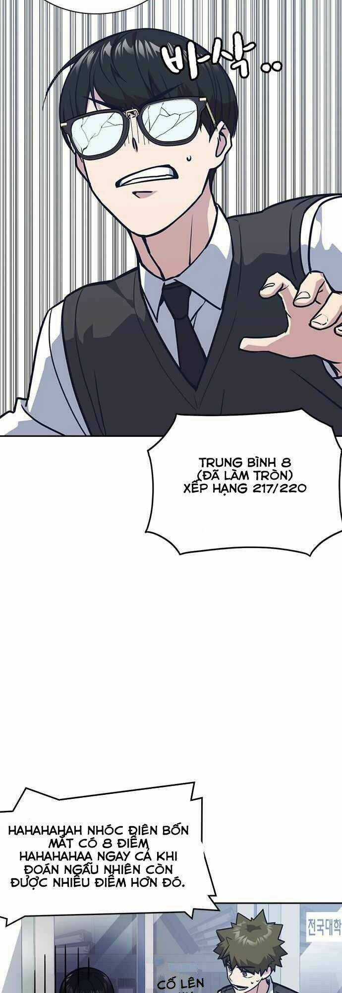 Học Nhóm - Study Group Chapter 33 trang 33