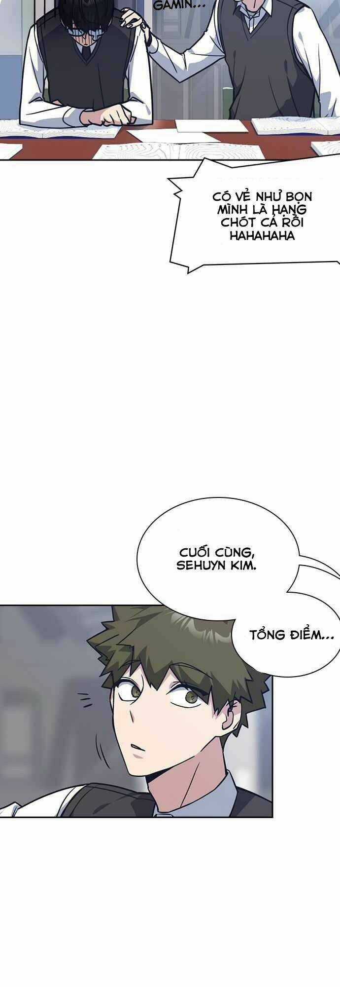 Học Nhóm - Study Group Chapter 33 trang 34