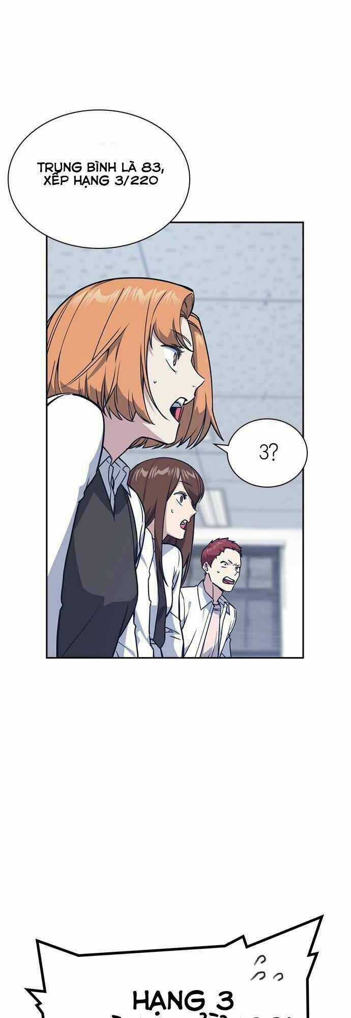 Học Nhóm - Study Group Chapter 33 trang 36