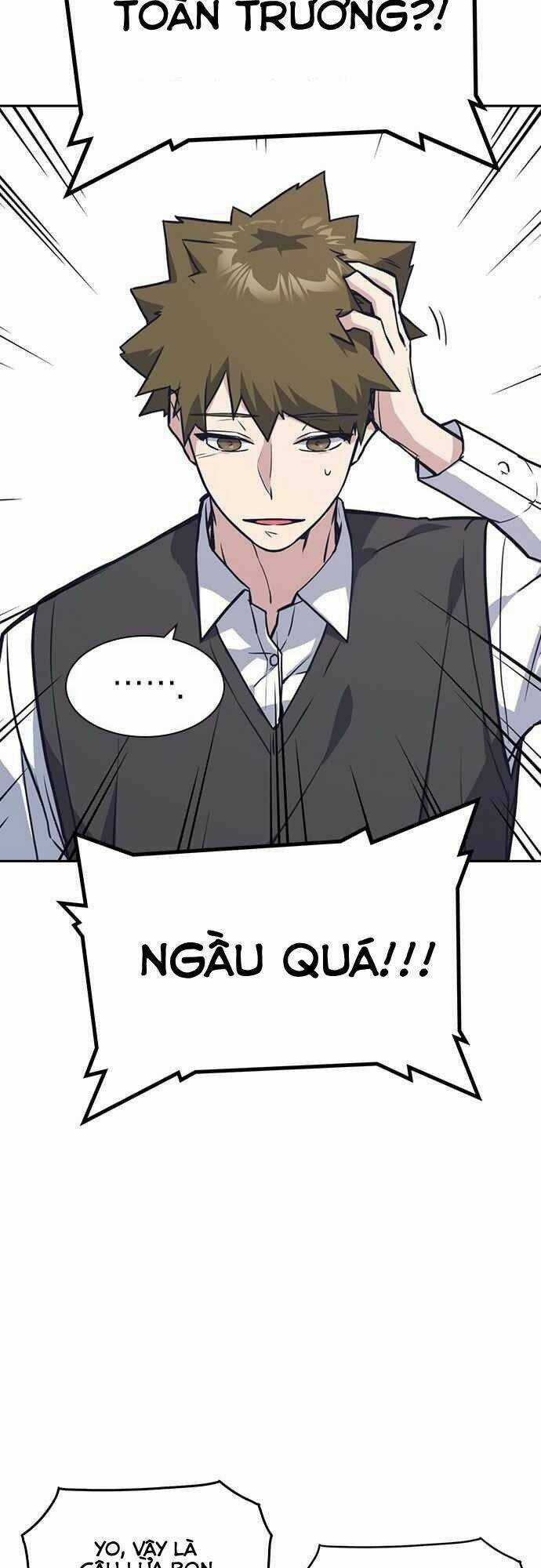 Học Nhóm - Study Group Chapter 33 trang 37