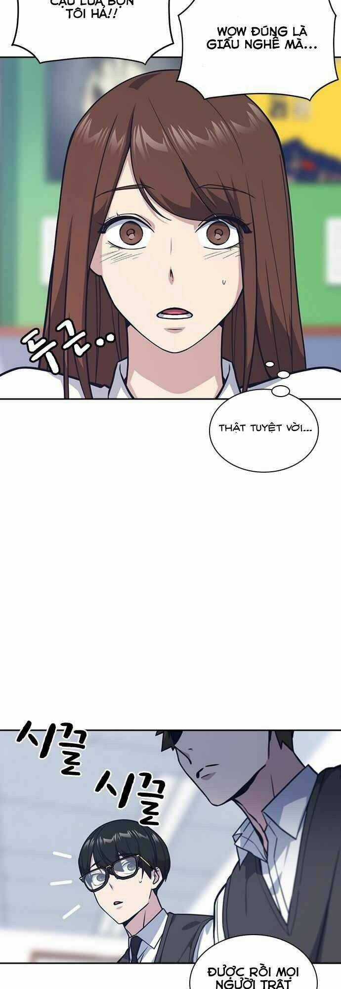 Học Nhóm - Study Group Chapter 33 trang 38