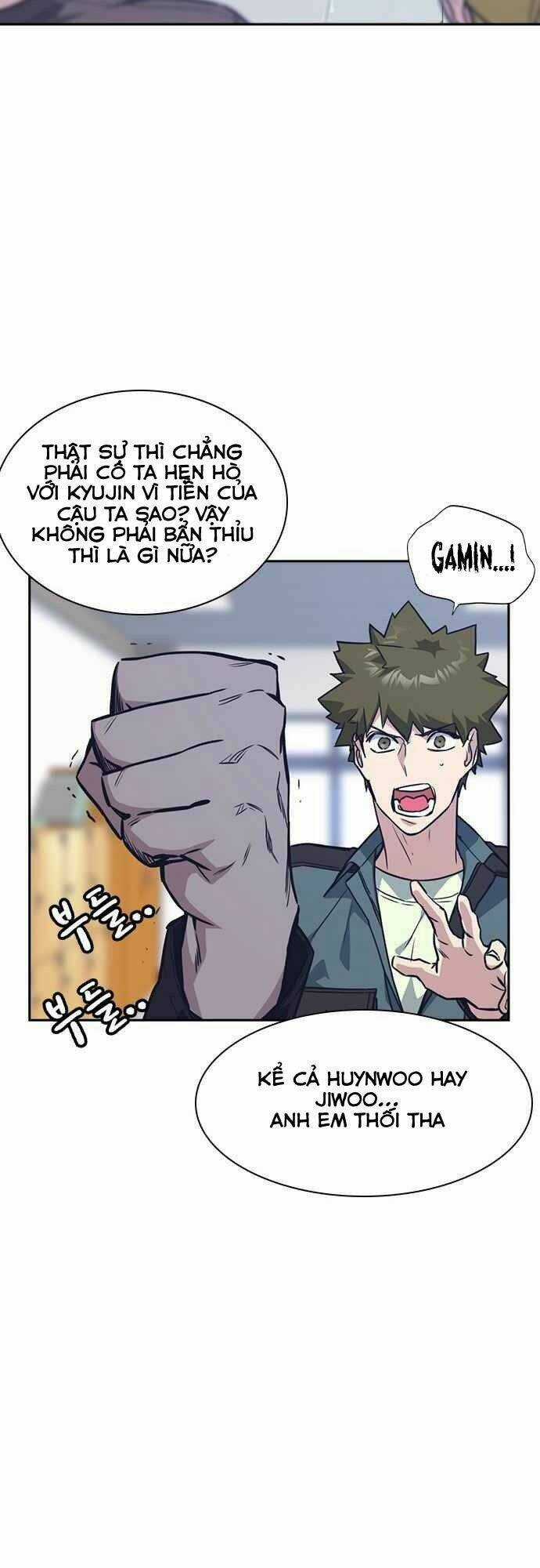 Học Nhóm - Study Group Chapter 33 trang 4