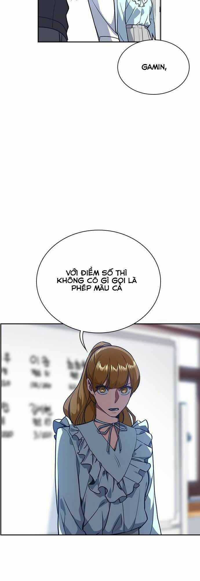 Học Nhóm - Study Group Chapter 33 trang 41