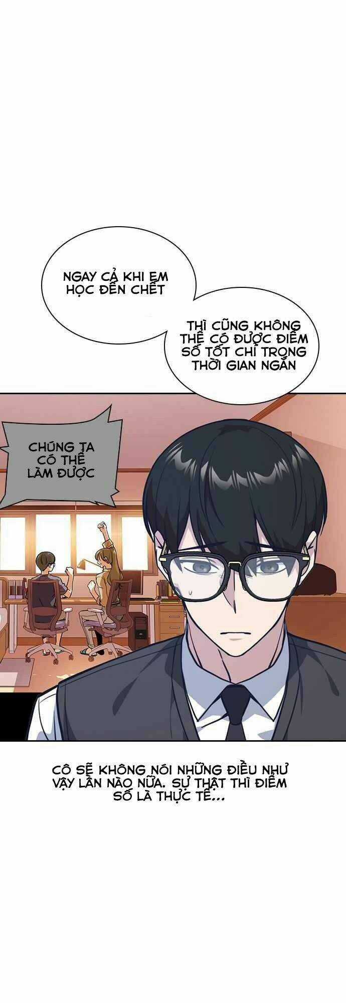 Học Nhóm - Study Group Chapter 33 trang 42