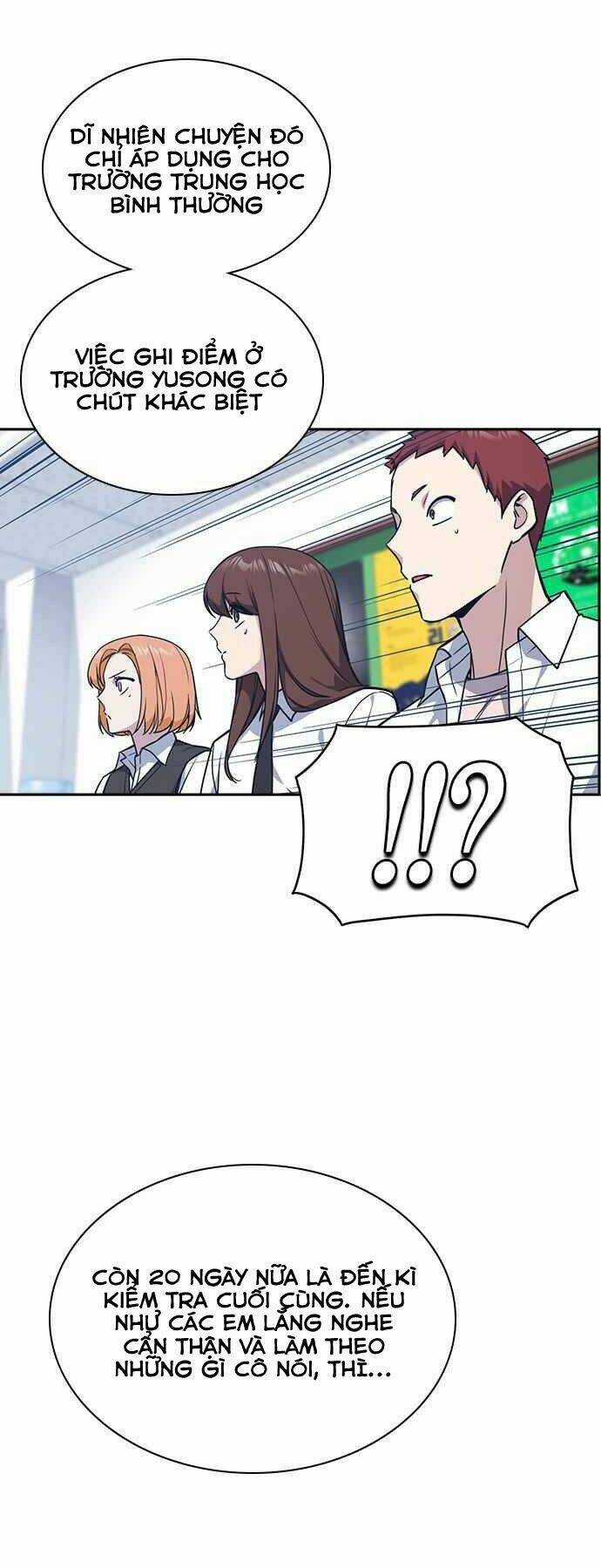 Học Nhóm - Study Group Chapter 33 trang 44