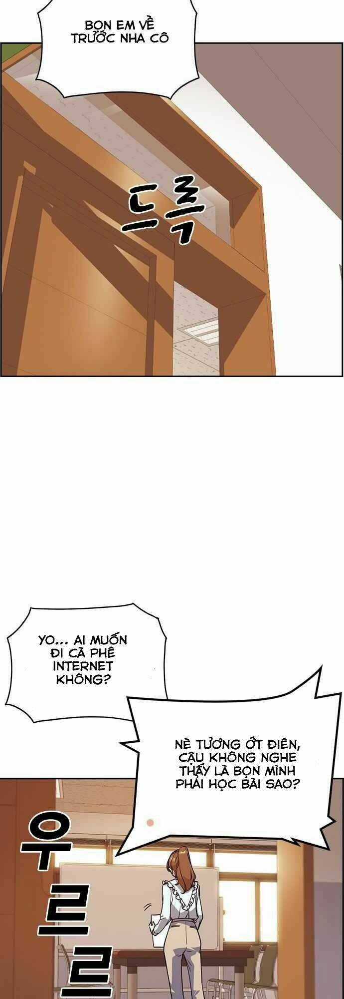 Học Nhóm - Study Group Chapter 33 trang 47