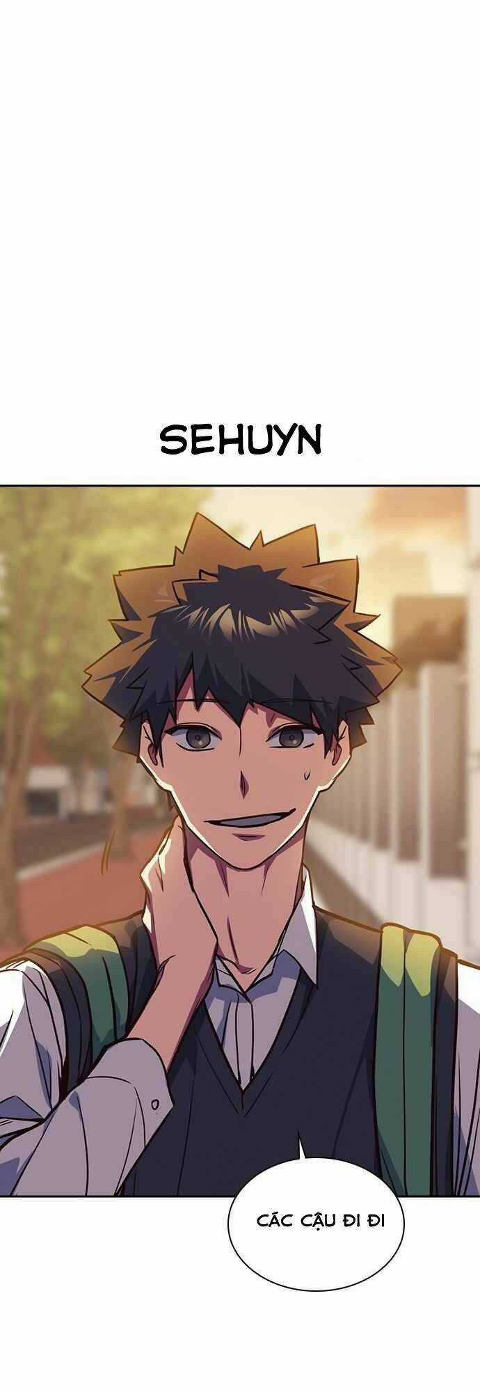 Học Nhóm - Study Group Chapter 33 trang 50