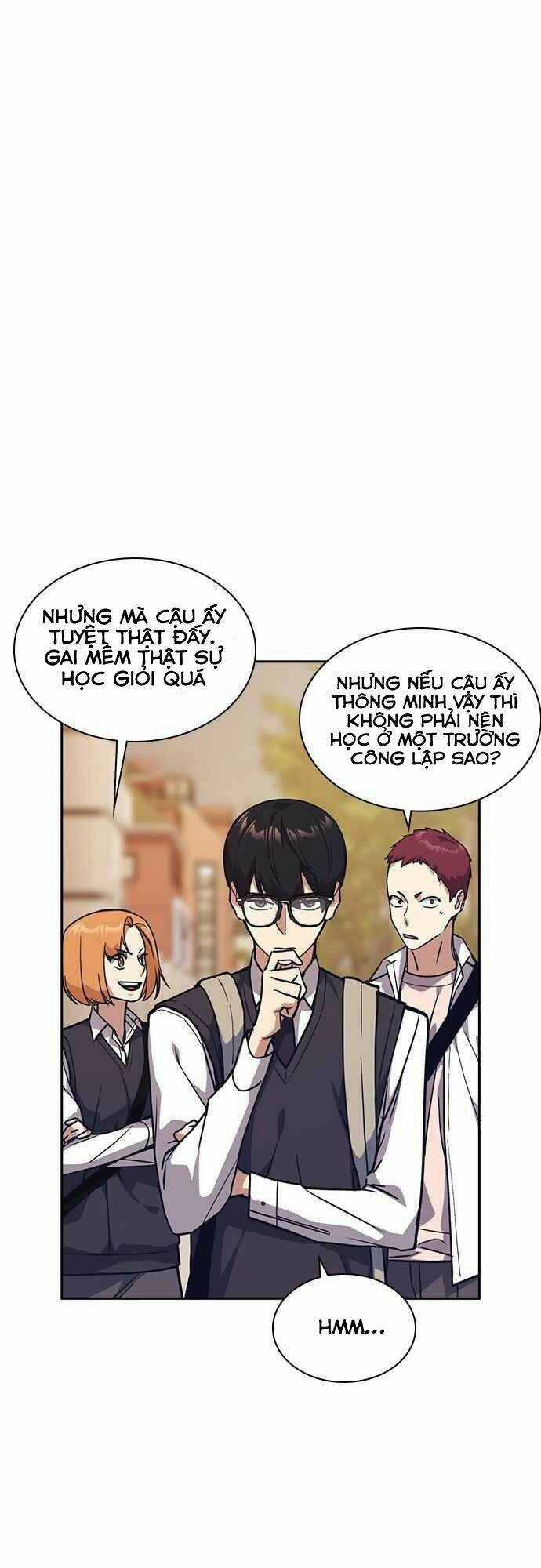 Học Nhóm - Study Group Chapter 33 trang 51