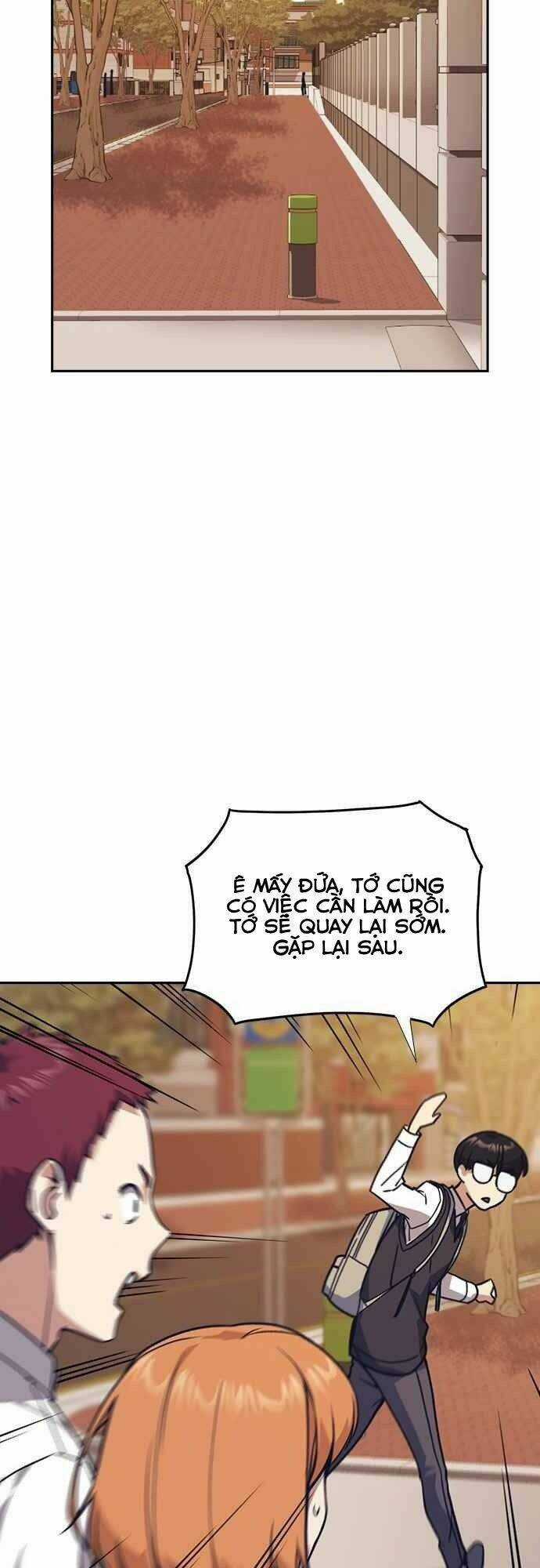 Học Nhóm - Study Group Chapter 33 trang 54