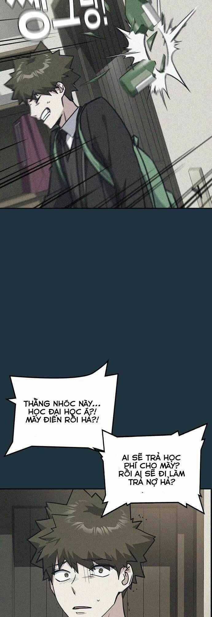 Học Nhóm - Study Group Chapter 33 trang 59