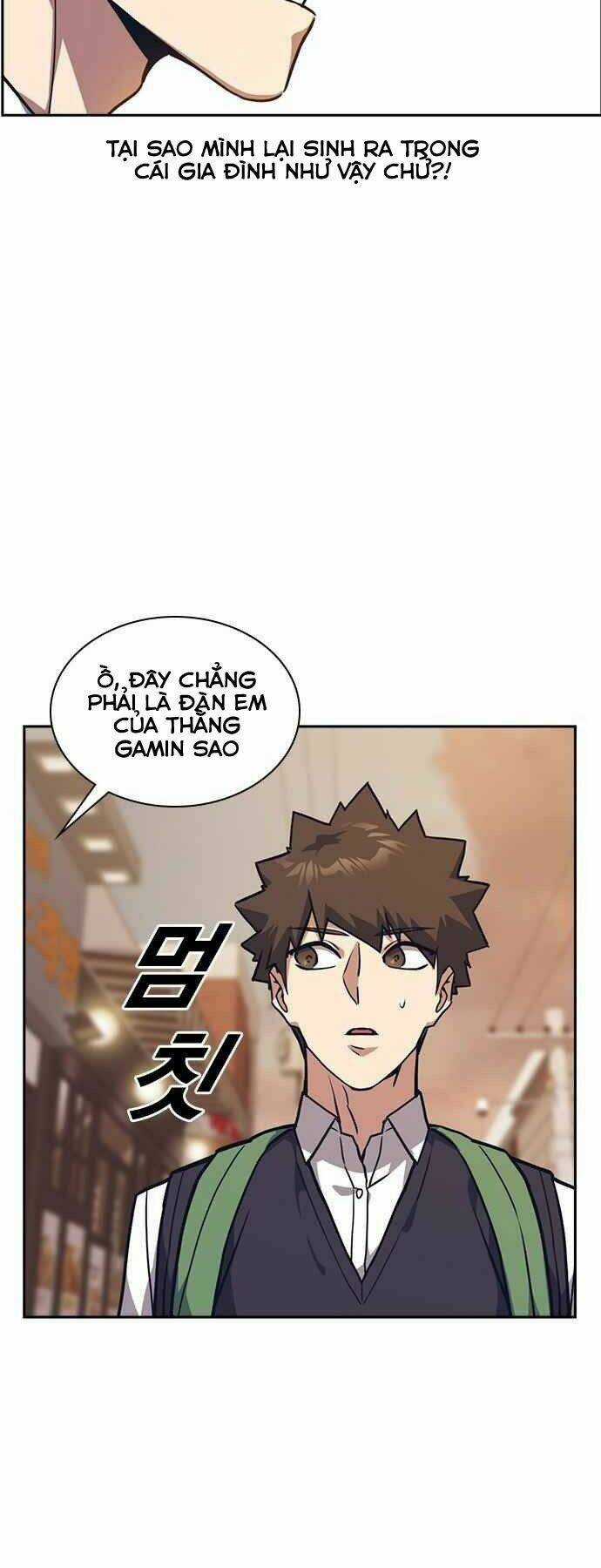 Học Nhóm - Study Group Chapter 33 trang 61