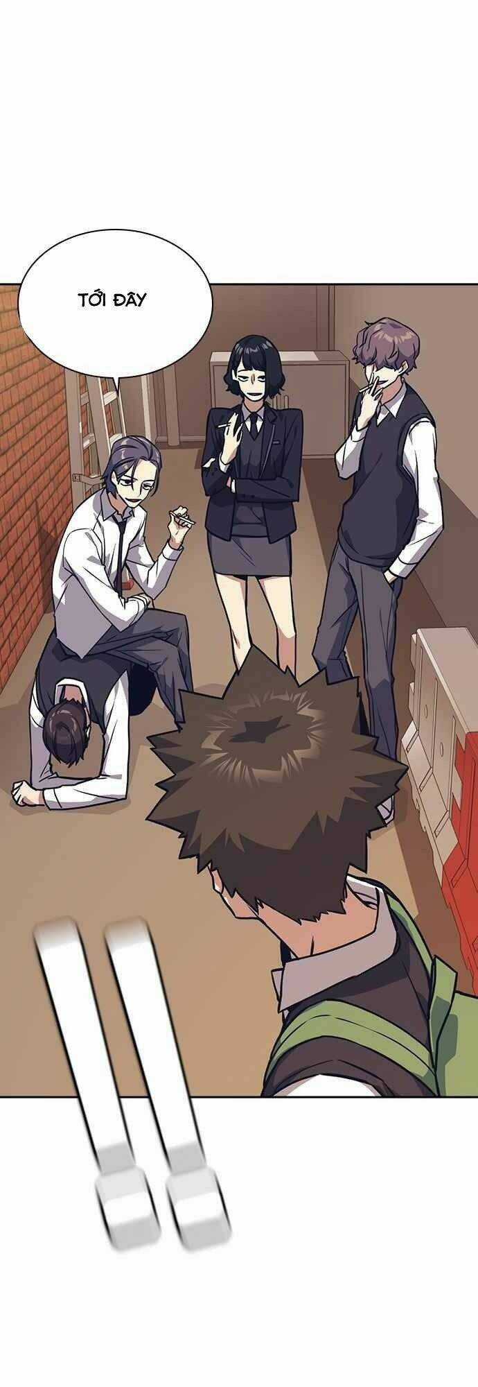 Học Nhóm - Study Group Chapter 33 trang 62