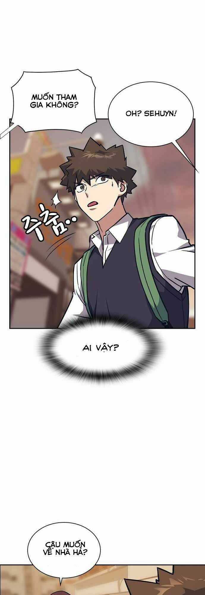 Học Nhóm - Study Group Chapter 33 trang 63