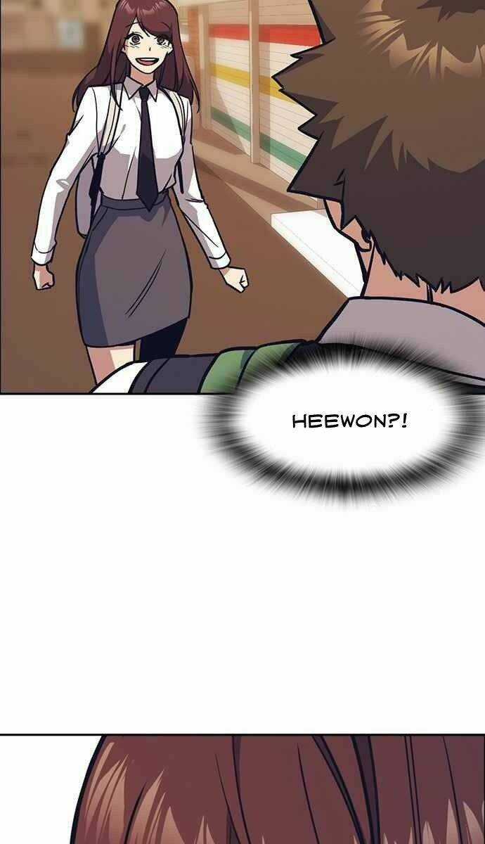 Học Nhóm - Study Group Chapter 33 trang 64