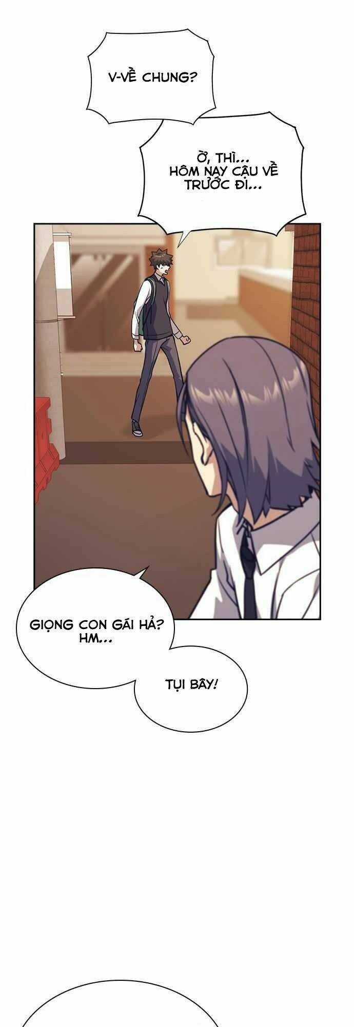 Học Nhóm - Study Group Chapter 33 trang 66