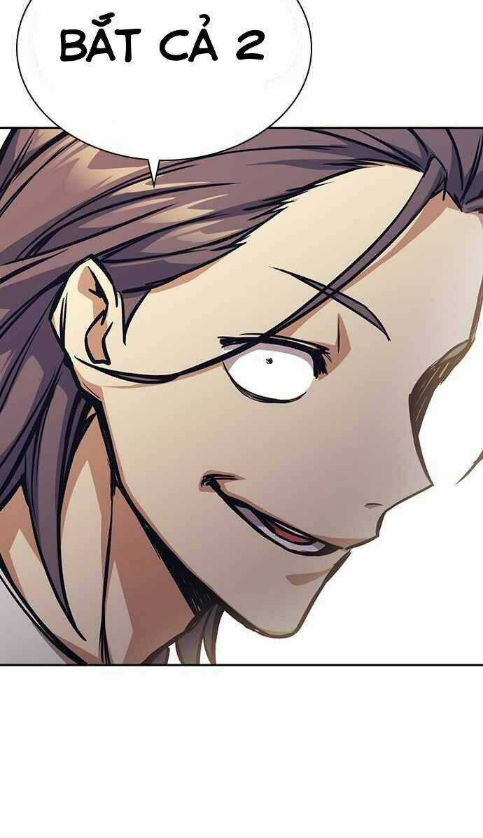 Học Nhóm - Study Group Chapter 33 trang 67