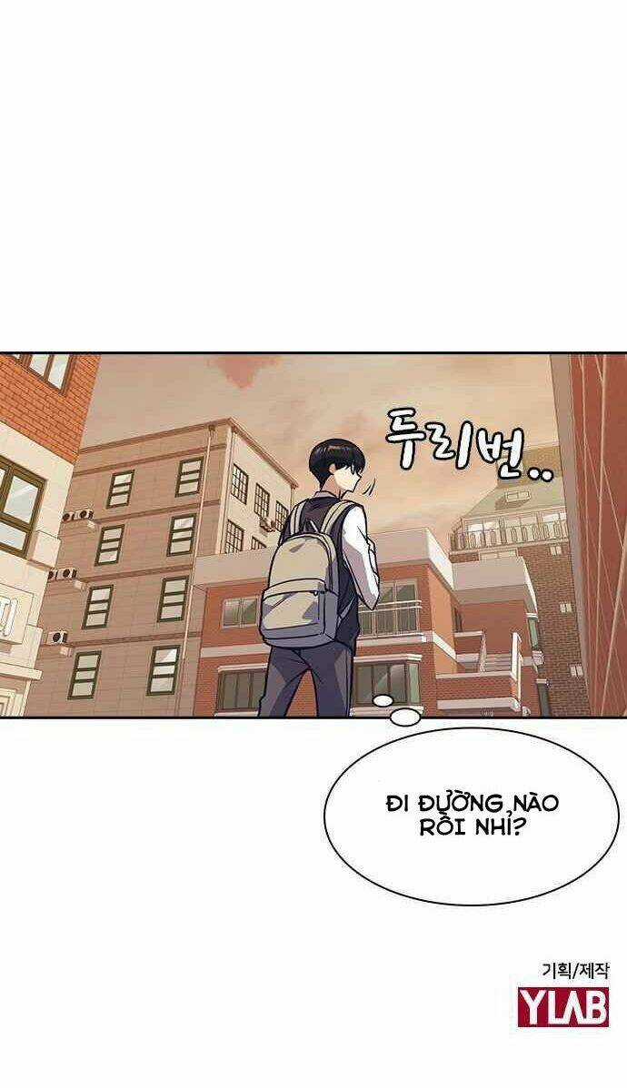 Học Nhóm - Study Group Chapter 33 trang 68