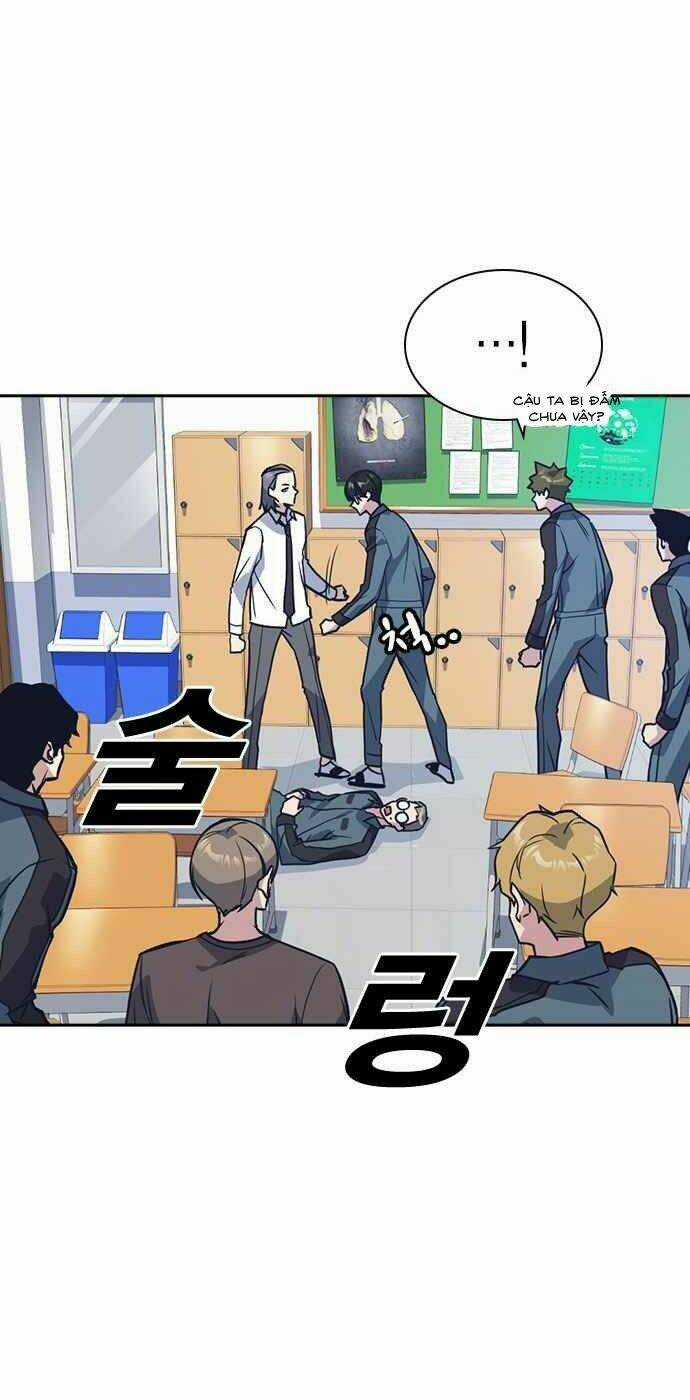 Học Nhóm - Study Group Chapter 33 trang 7