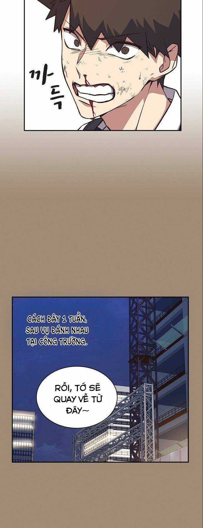 Học Nhóm - Study Group Chapter 34 trang 11