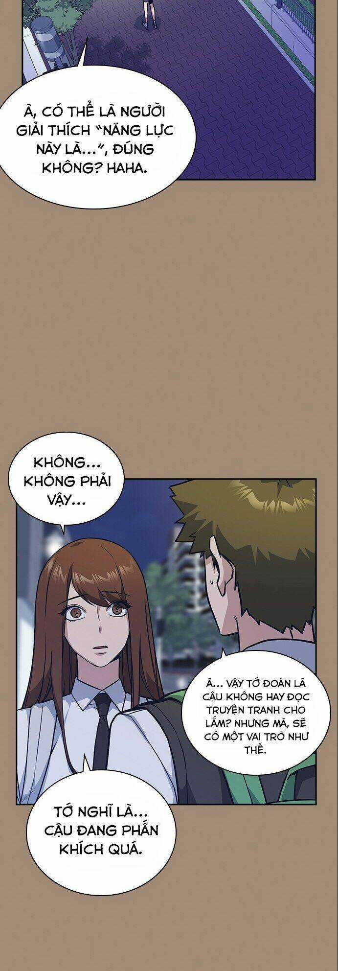 Học Nhóm - Study Group Chapter 34 trang 19