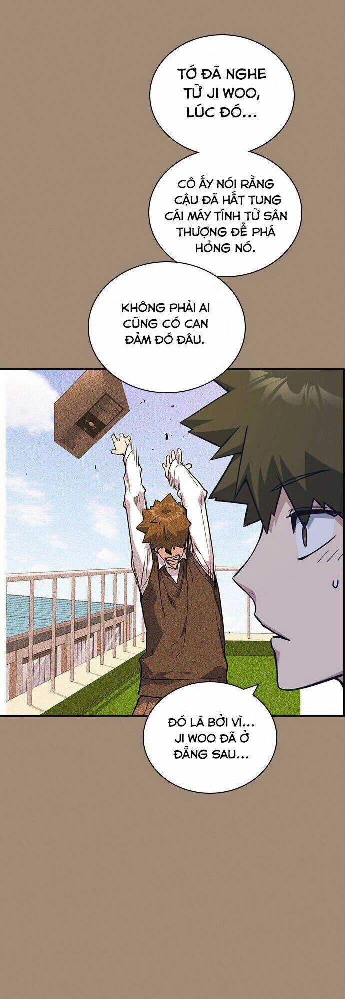 Học Nhóm - Study Group Chapter 34 trang 20