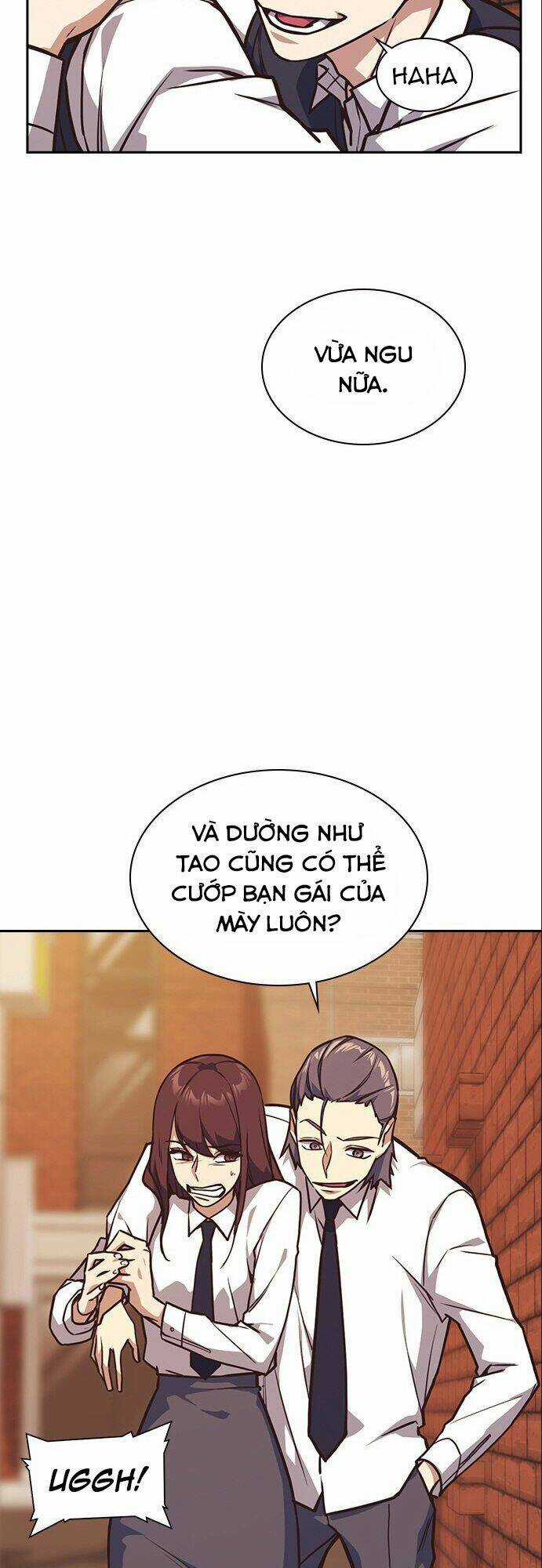 Học Nhóm - Study Group Chapter 34 trang 26