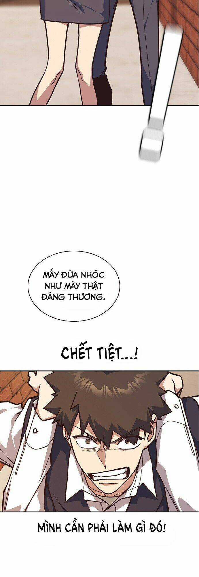 Học Nhóm - Study Group Chapter 34 trang 27