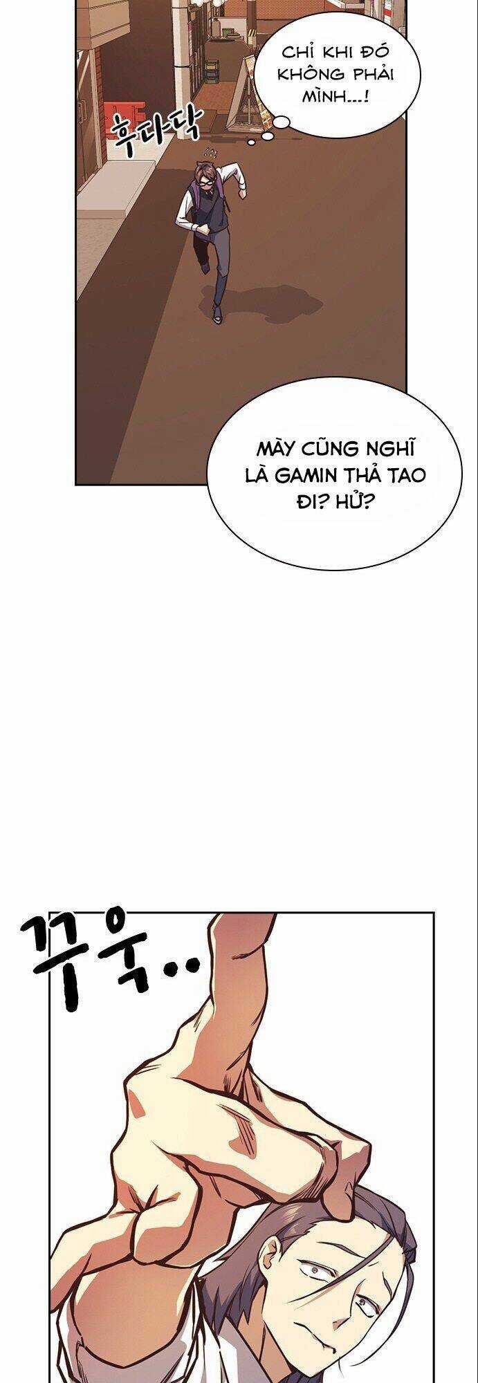 Học Nhóm - Study Group Chapter 34 trang 3