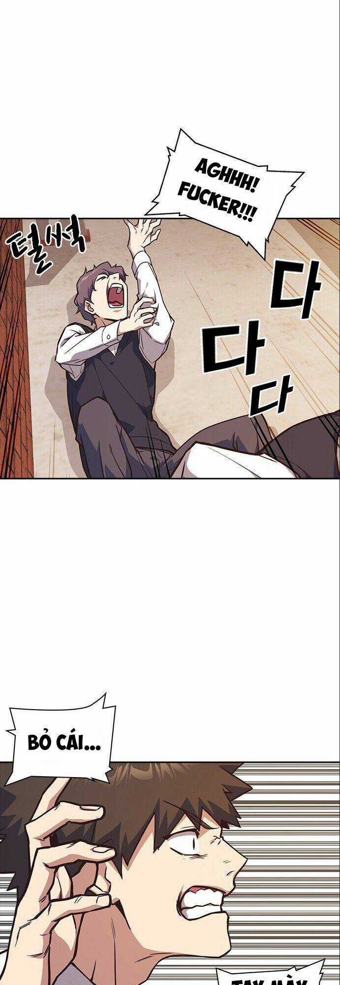 Học Nhóm - Study Group Chapter 34 trang 31