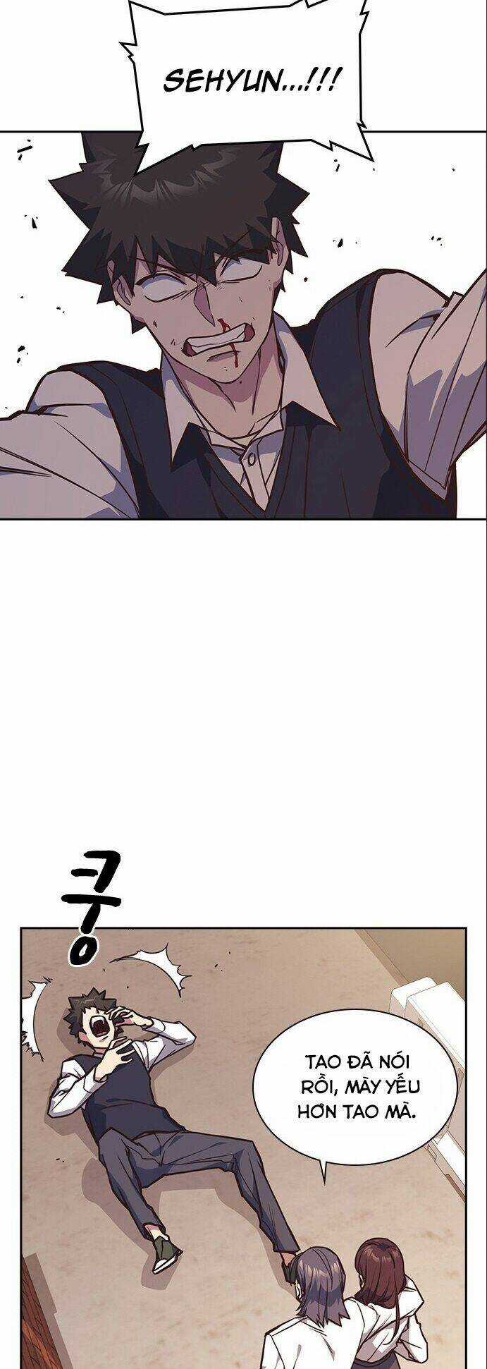 Học Nhóm - Study Group Chapter 34 trang 35