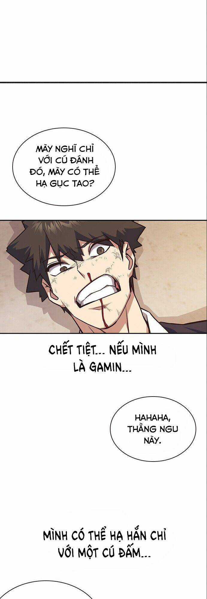 Học Nhóm - Study Group Chapter 34 trang 37