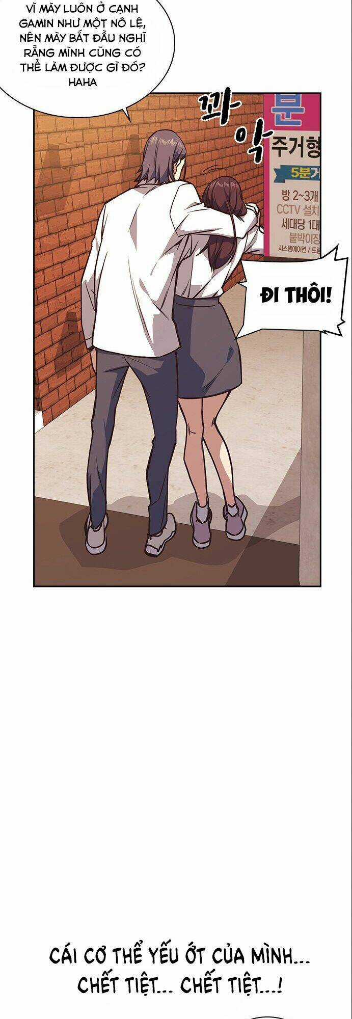 Học Nhóm - Study Group Chapter 34 trang 38