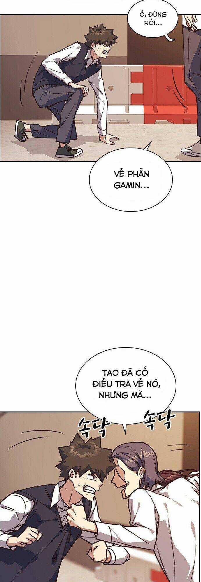 Học Nhóm - Study Group Chapter 34 trang 39